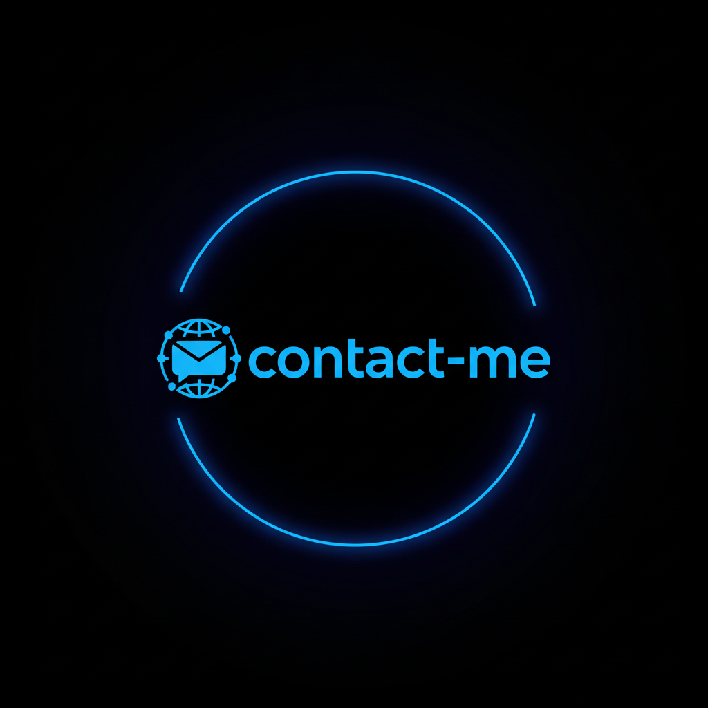 Contact section image